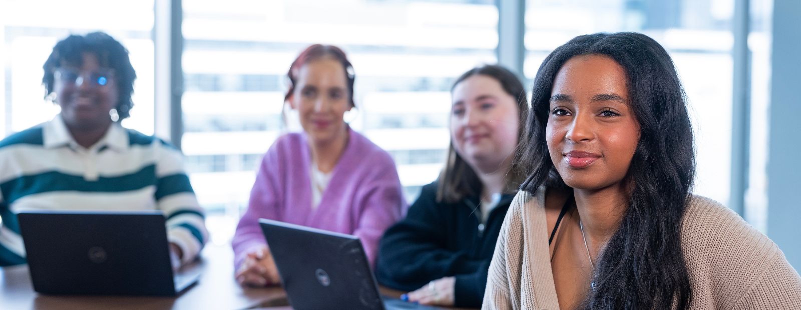 Microcredentials at NCI